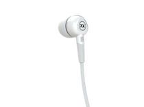 Mixx G# Earphones - White GOODS ASDA   