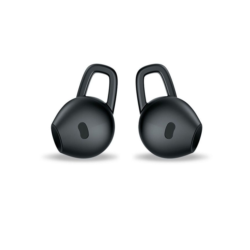 Mixx StreamBuds AX - Black