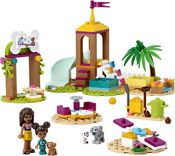 LEGO Friends Pet Playground Set 41698