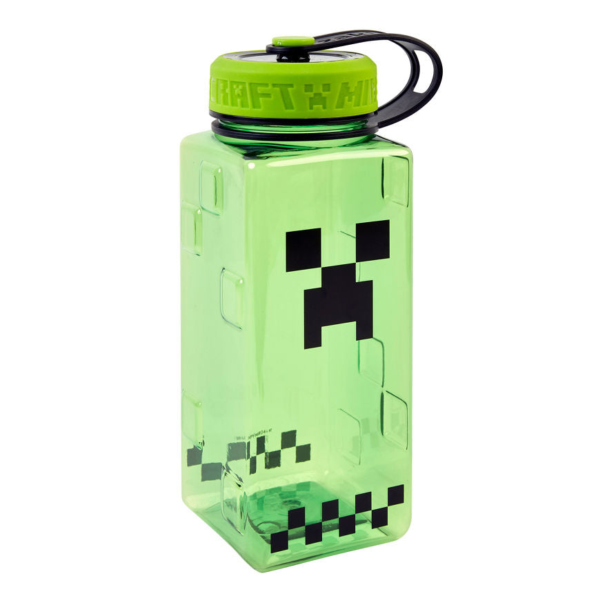 Zak Minecraft™ Bottle