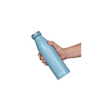 Sistema Stainless Steel Water Bottle - 500ml General Household ASDA   