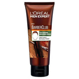 L'Oreal Men Expert Barber Club Natural Look Hair Styling Cream 100ml styling & hairspray Sainsburys   