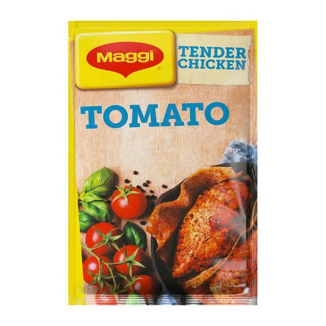 Maggi Tender Tomato Chicken Recipe Mix 24g