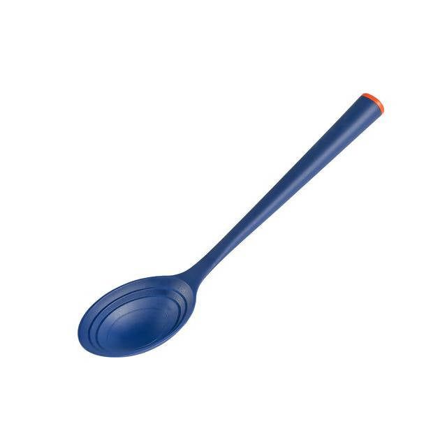 Sainsbury's Home Mix It Up Solid Spoon