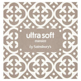 Sainsbury's Ultra Soft Mansize Tissues Compact 1x54 Sheets Tissues Sainsburys   