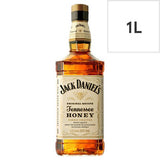 Jack Daniels Honey, 1L