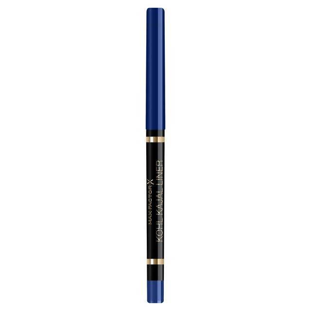 Max Factor Masterpiece Kohl Kajal Pencil 002 Azure GOODS Sainsburys   