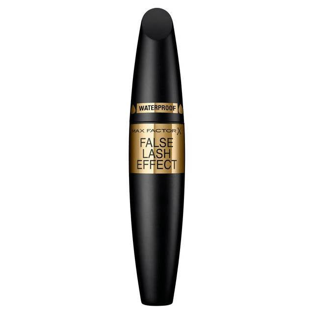 Max Factor False Lash Effect Mascara Black