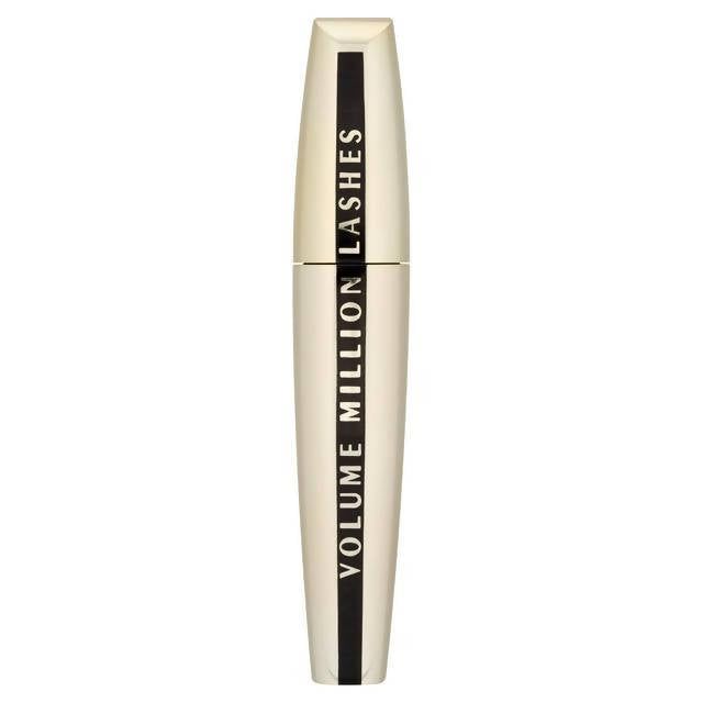 L'Oreal Volume Million Lashes Black L'Oreal cosmetics Sainsburys   