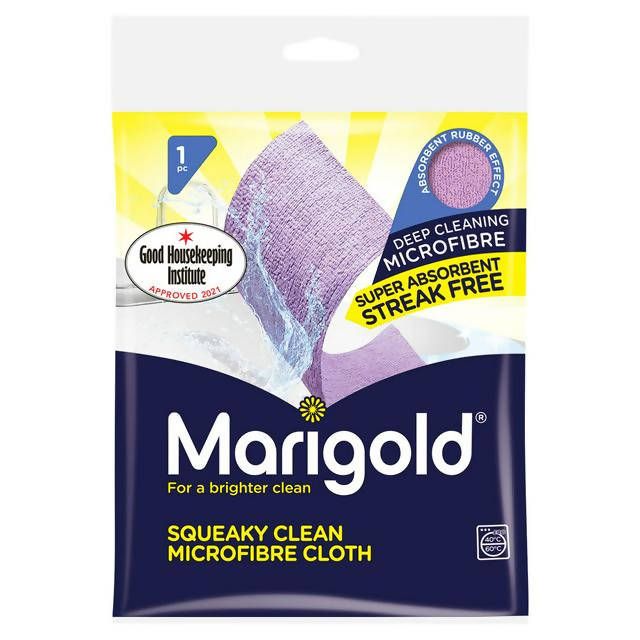 Marigold Squeaky Clean Flexi Microfibre Cloth