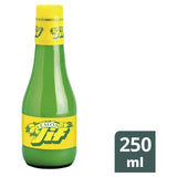 Jif Lemon Juice 250ml