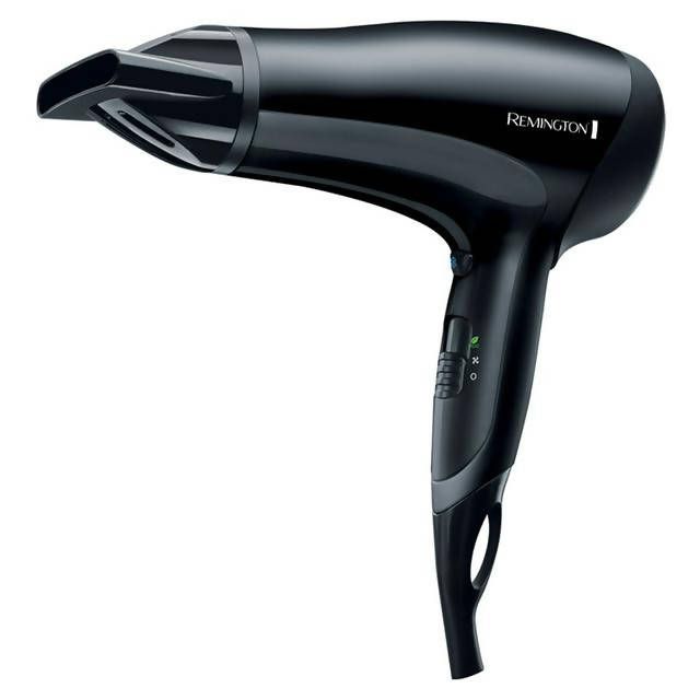 Remington D3010 Power Dry 2000W Hairdryer