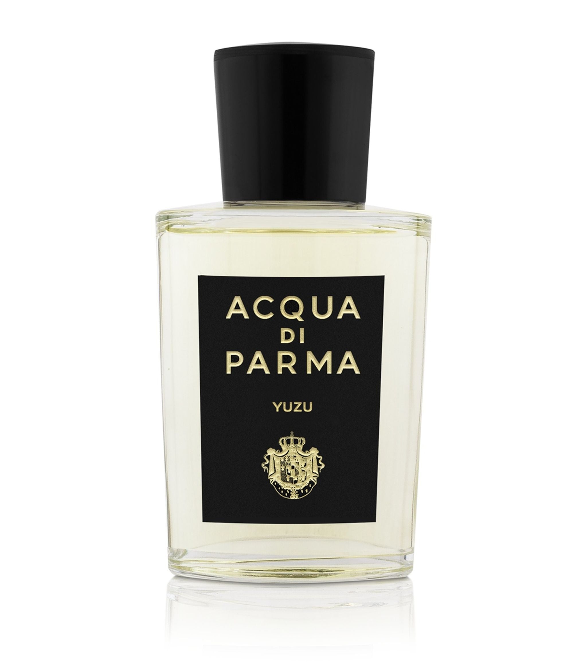 Yuzu Eau de Parfum (100ml) GOODS Harrods   