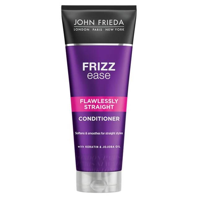 John Frieda Frizz-Ease Flawlessly Straight Conditioner 250ml