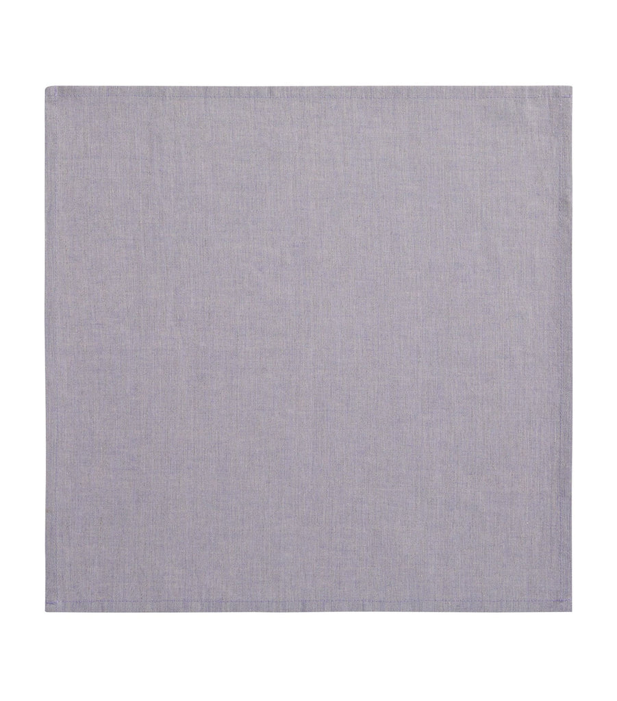 Linen Chambray Napkin (50cm x 50cm)