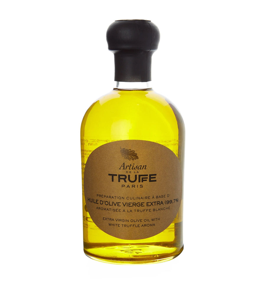 White Truffle Olive Oil (250ml)