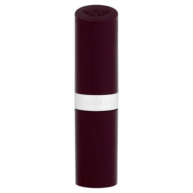 Rimmel Sugar Plum Lasting Finish Lipstick 086 4g All Sainsburys   