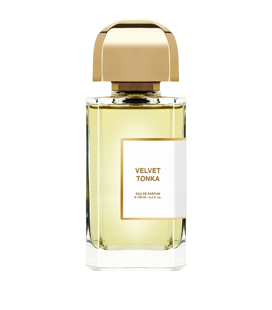 Velvet Tonka Eau de Parfum (100ml)