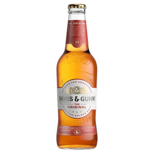 Innis & Gunn Original Beer 330ml