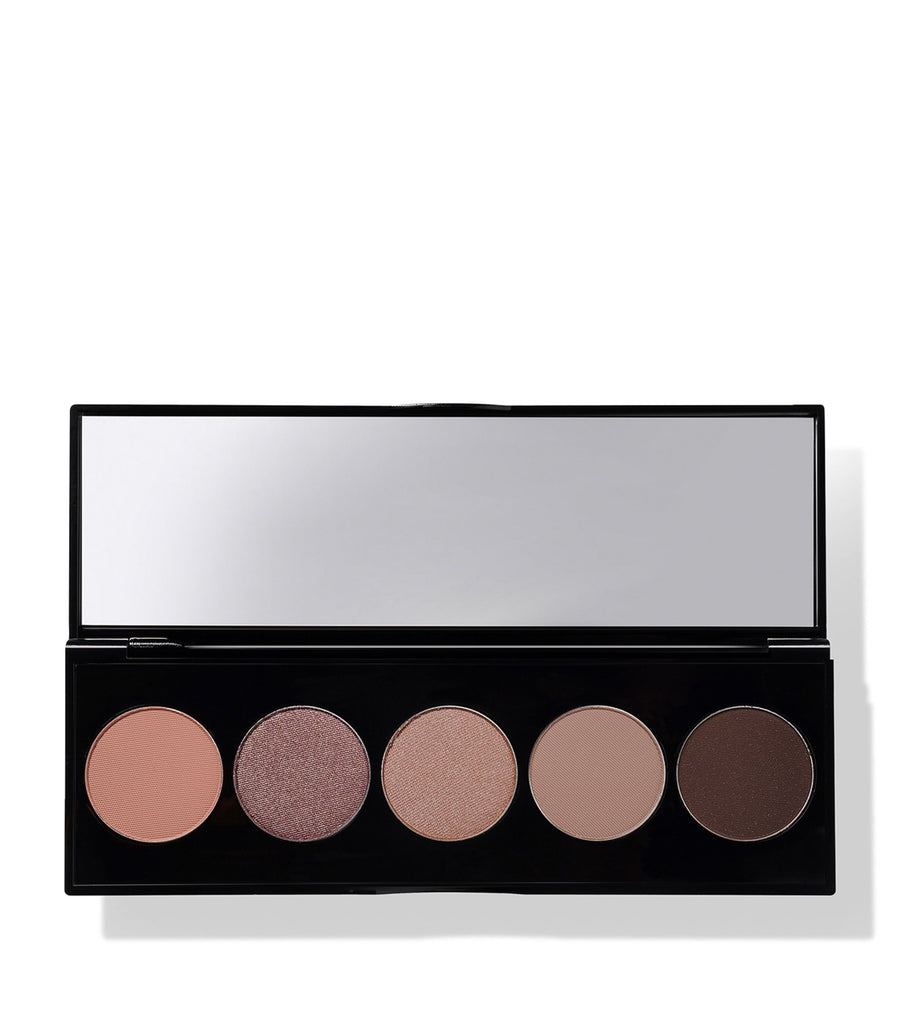 x Jenny Packham Blushed Nudes Eyeshadow Palette