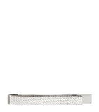 Palladium-Plated TB Monogram Tie Bar GOODS Harrods   