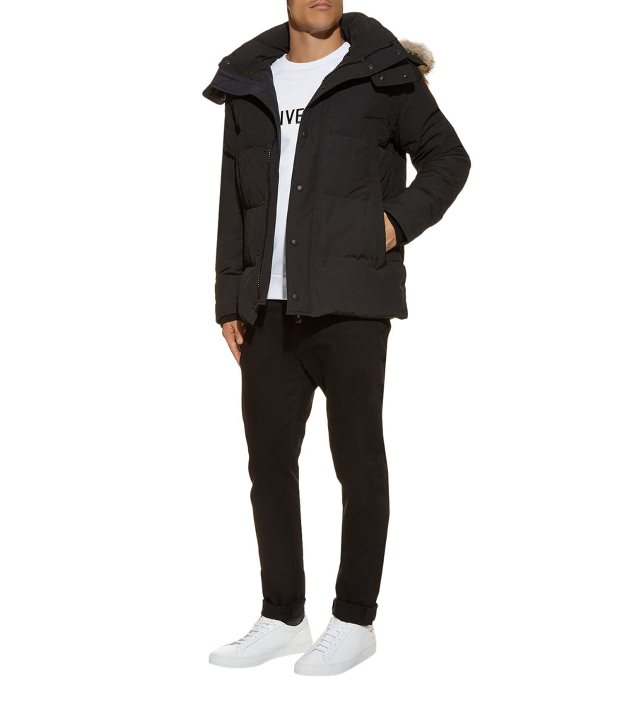 Wyndham Parka