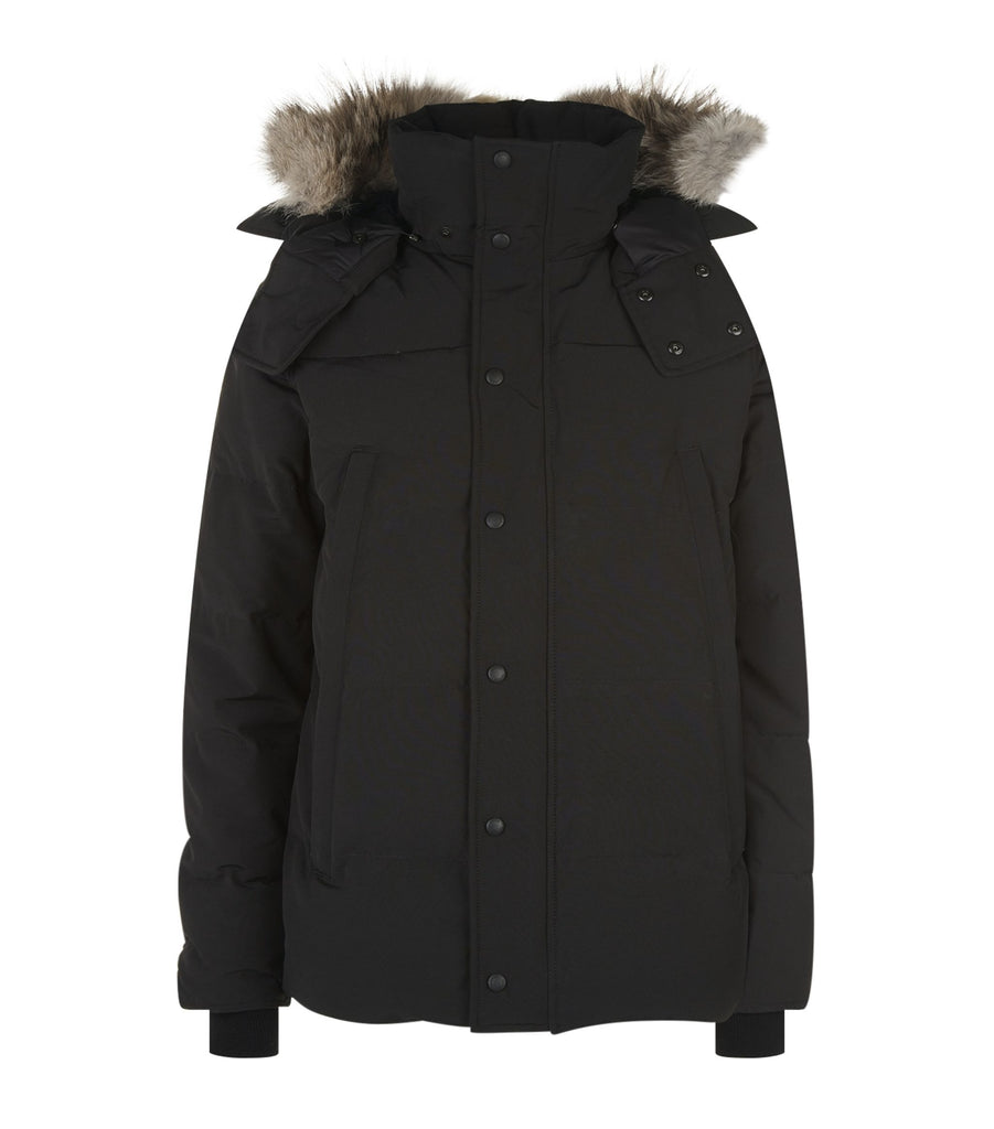 Wyndham Parka