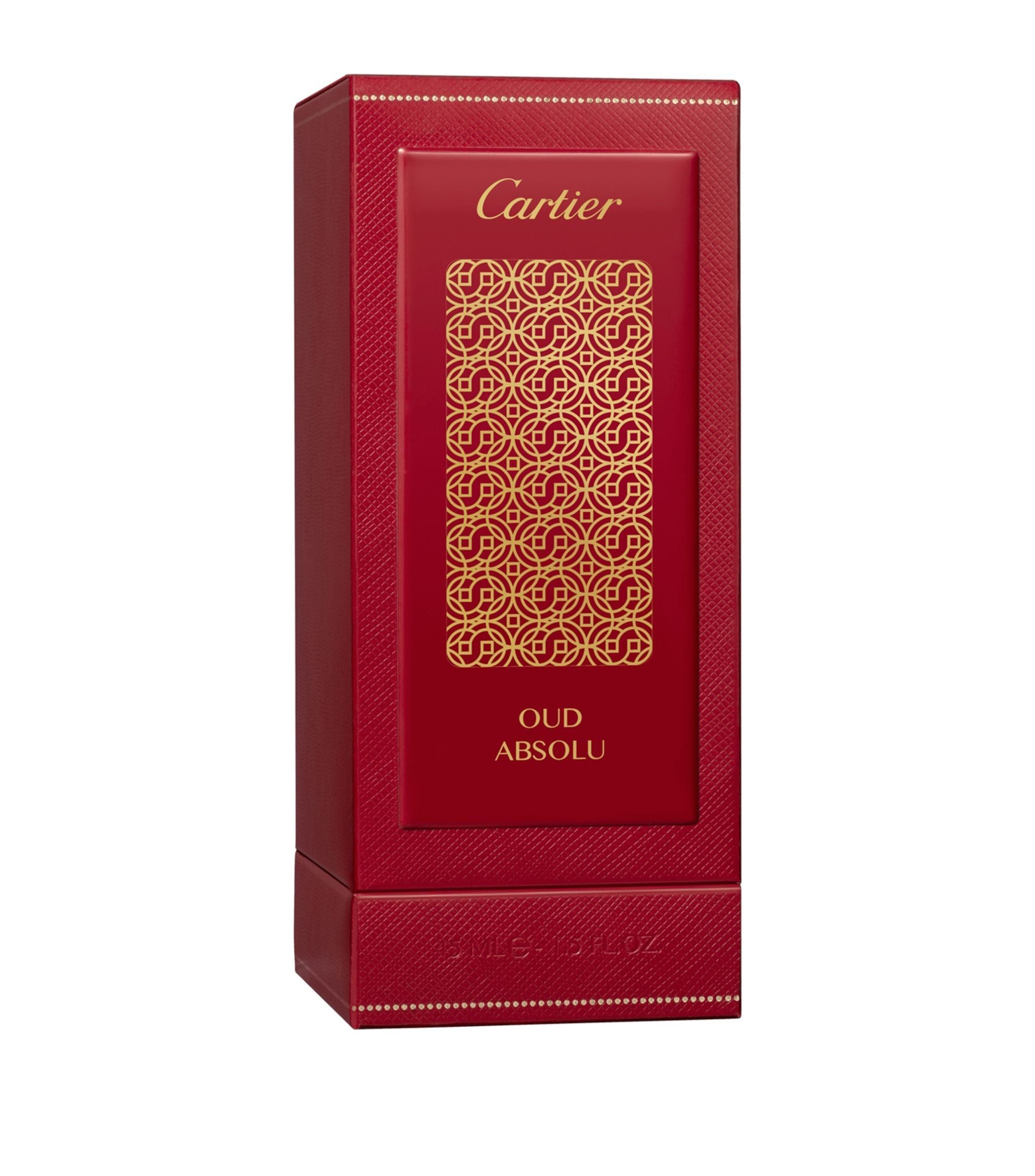 Les Heures Voyageuses Oud Absolu (75Ml) GOODS Harrods   