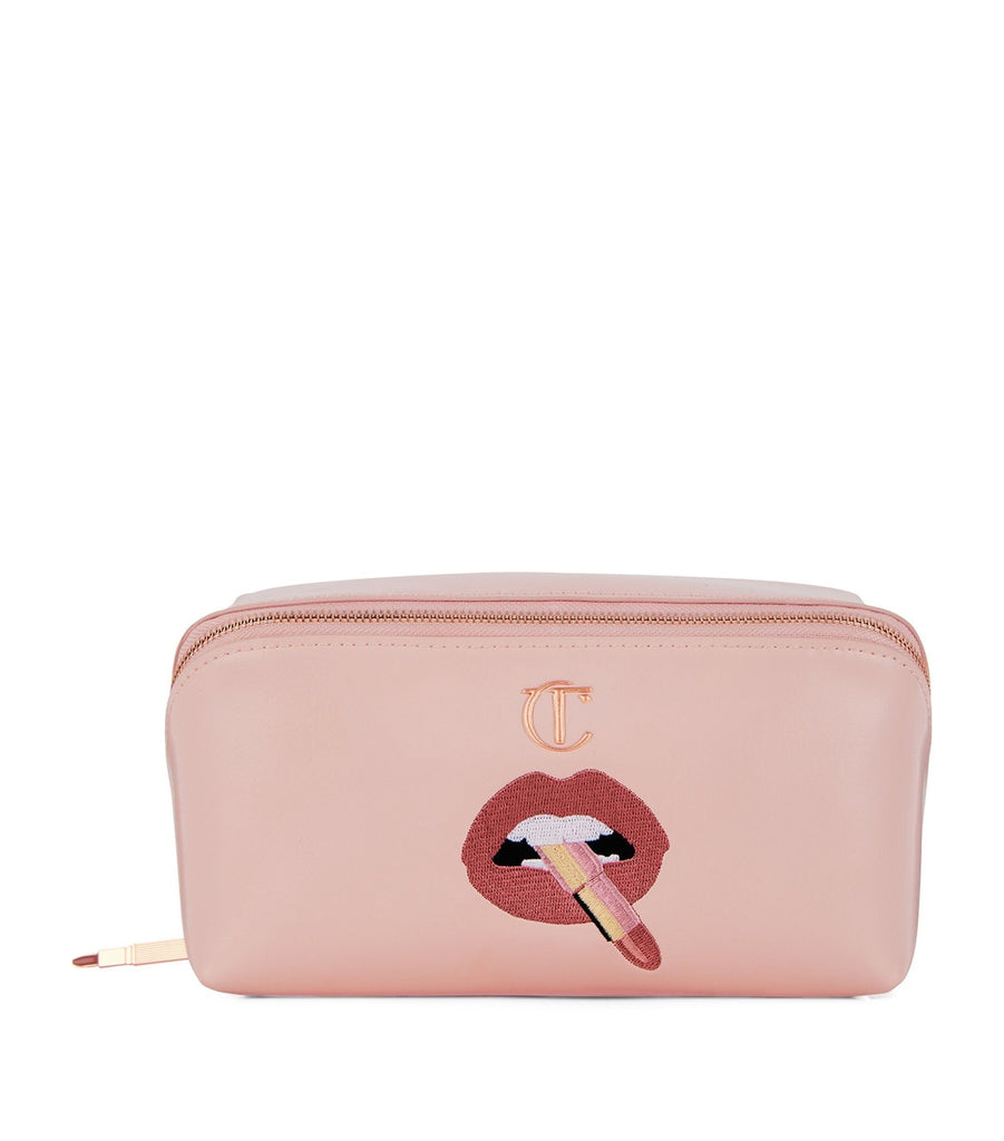 Pillow Talk Make-Up Bag