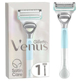 Venus For Pubic Hair & Skin Women's Razor - 1 Blade women's shaving Boots   