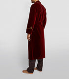 Velvet Robe GOODS Harrods   