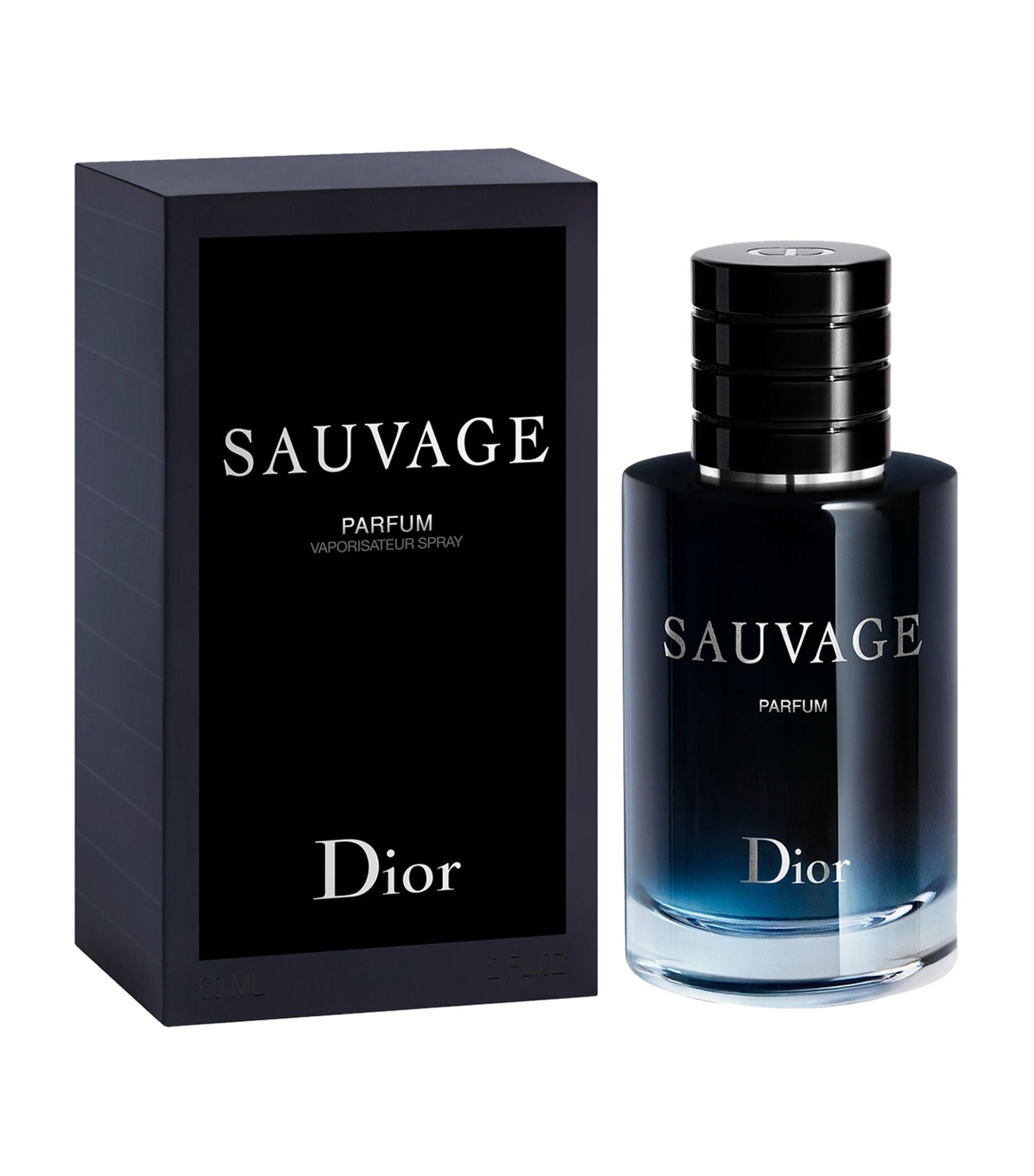 Sauvage Parfum (60Ml) GOODS Harrods   