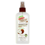 Palmer's Coconut Oil Formula Strong Roots Spray 150ml shampoo & conditioners Sainsburys   