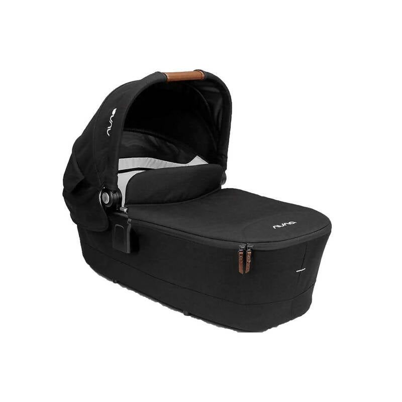 Nuna Triv Carrycot - Caviar