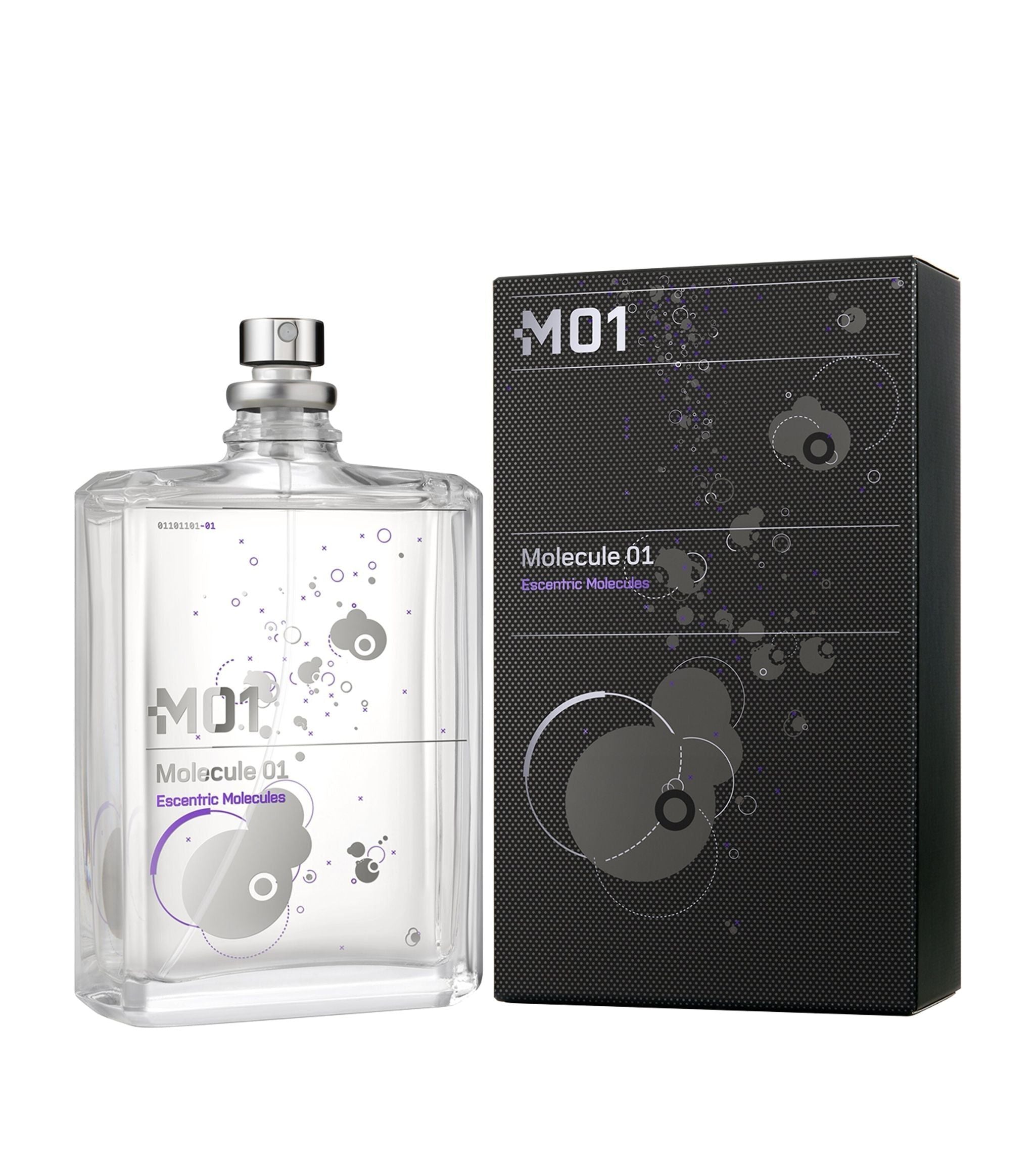 Molecule 01 Eau de Toilette (100ml) GOODS Harrods   