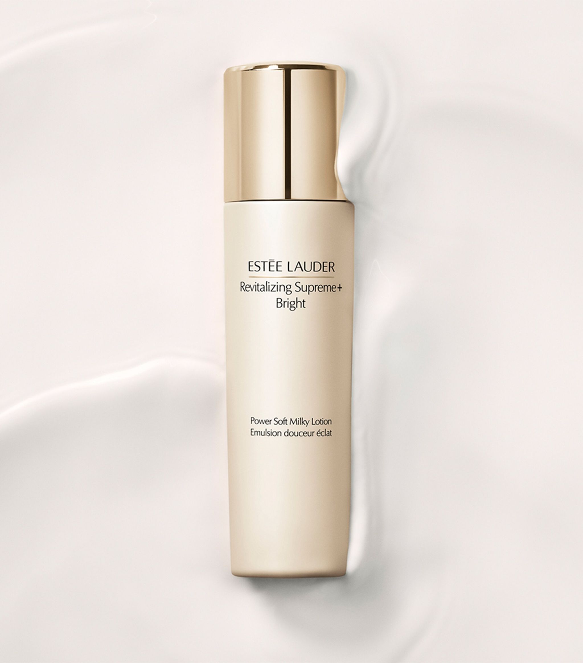 Revitalizing Supreme+ Bright Power Soft Milky Lotion (100ml) GOODS Harrods   