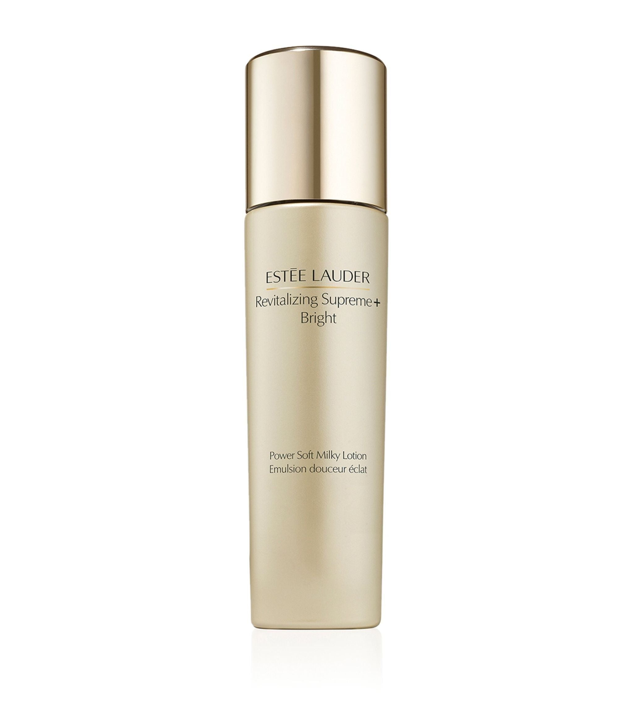 Revitalizing Supreme+ Bright Power Soft Milky Lotion (100ml) GOODS Harrods   