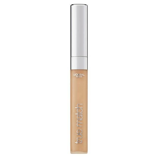 L'Oreal Paris True Match The One Concealer 4N Beige GOODS Sainsburys   