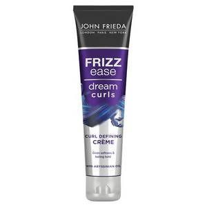 John Frieda Frizz Ease Dream Curls Curl Defining Cr&eacute;me 150ml