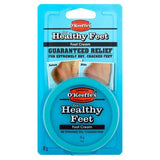 O’Keeffe’s for Healthy Feet Foot Cream - 91g face & body skincare Boots   