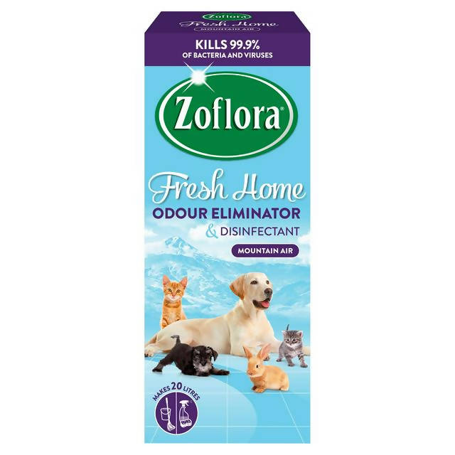 Zoflora Fresh Home Mountain Air 500ml