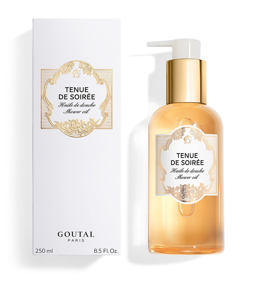 Tenue de Soirée Shower Oil (250ml)