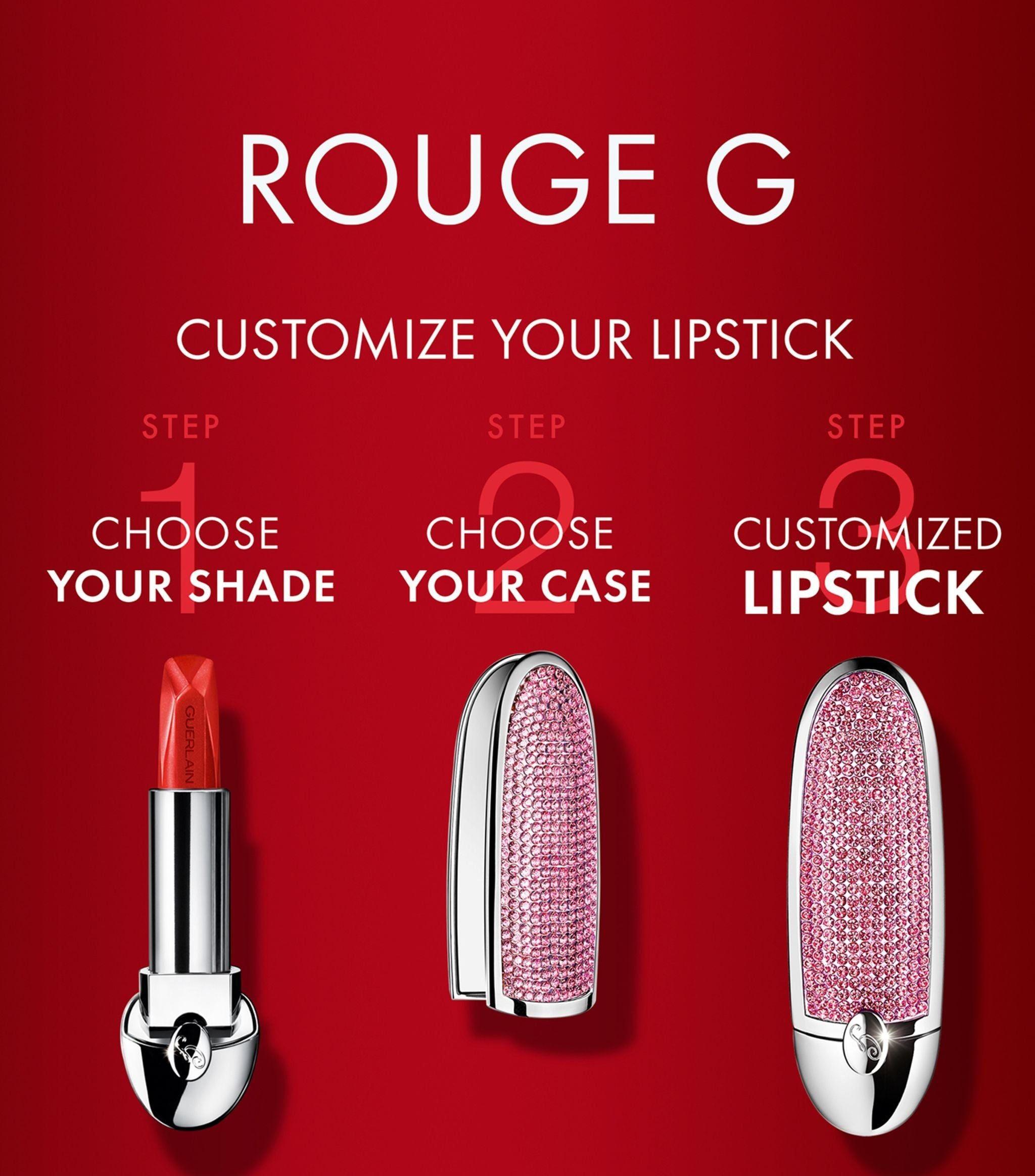 Rouge G The Double Mirror Case GOODS Harrods   