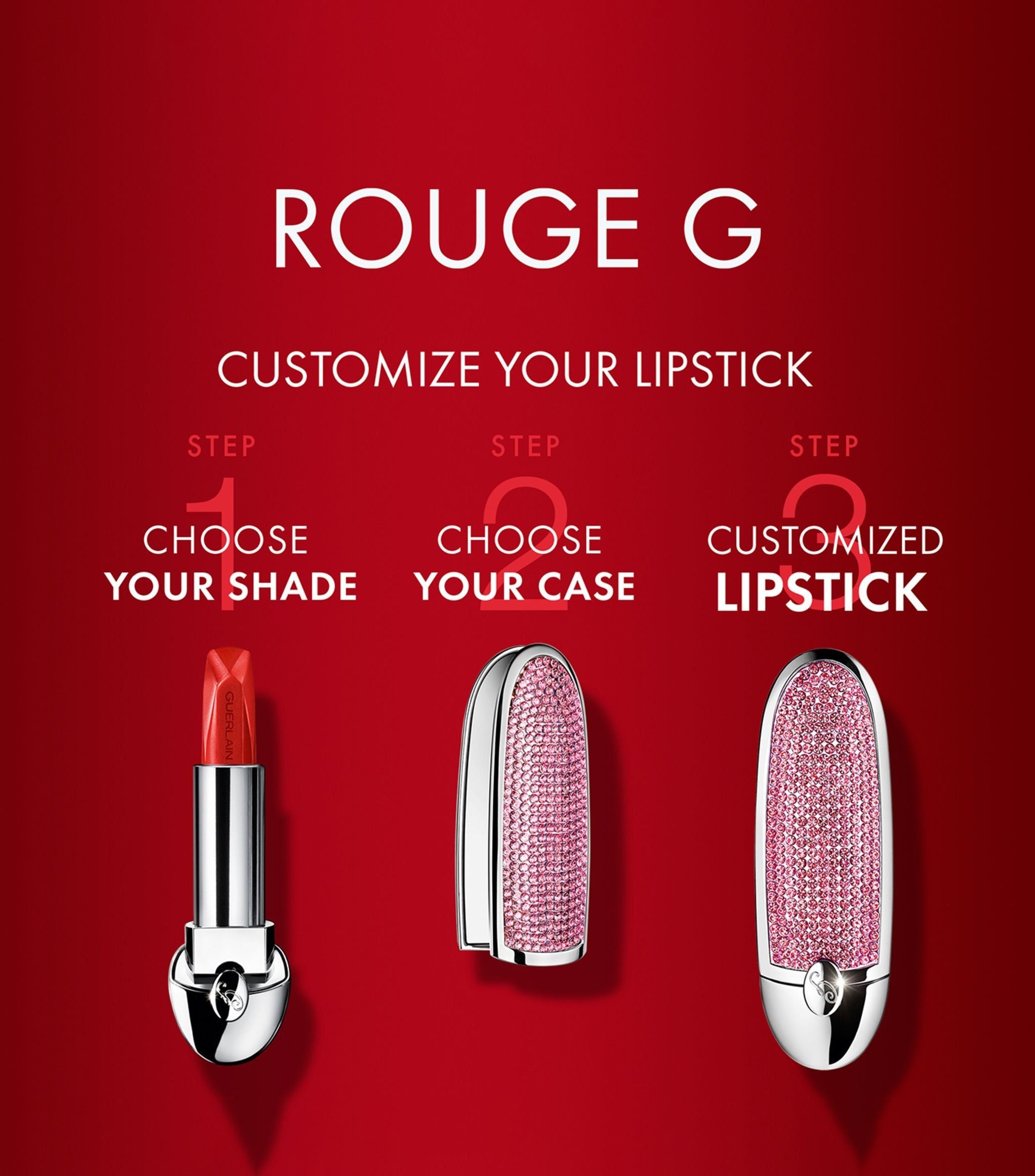 Rouge G The Double Mirror Case GOODS Harrods   