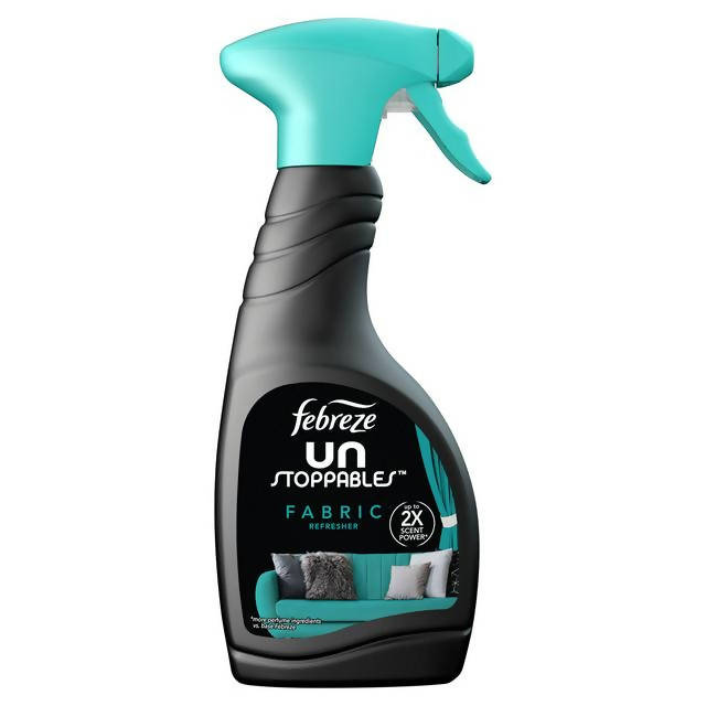 Unstoppables Fabric Freshener Fresh 500ml