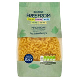 Sainsbury's Free from Macaroni Pasta 500g gluten free Sainsburys   