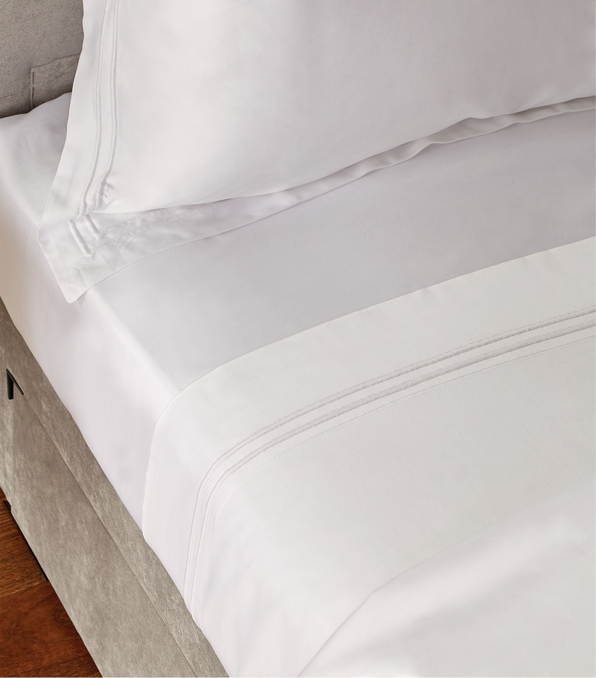 Richmond Emperor Duvet Cover Set (290cm x 235cm) GOODS Harrods   