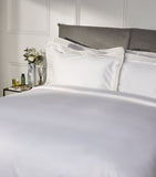 Rivoli Super King Duvet Cover Set (260cm x 220cm) GOODS Harrods   