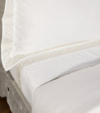 Rivoli Super King Duvet Cover Set (260cm x 220cm) GOODS Harrods   