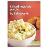 Sainsbury's Instant Mashed Potato 440g GOODS Sainsburys   